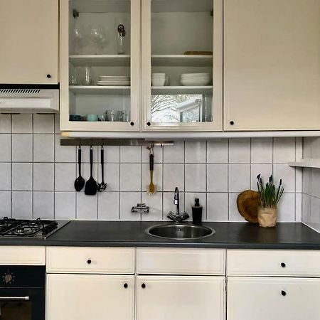 Cramer'S Corner Hardenberg Eksteriør bilde