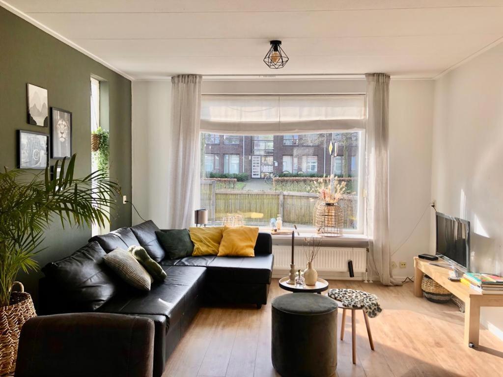 Cramer'S Corner Hardenberg Eksteriør bilde