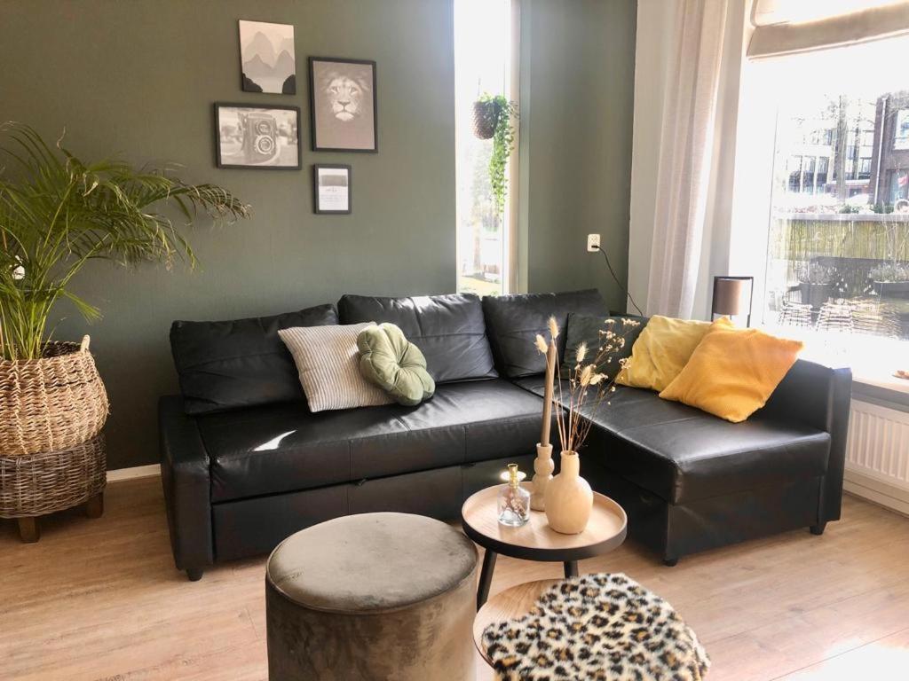 Cramer'S Corner Hardenberg Eksteriør bilde