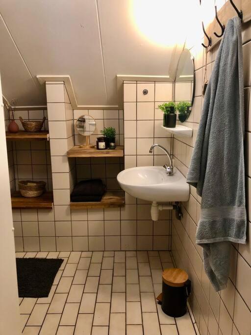 Cramer'S Corner Hardenberg Eksteriør bilde