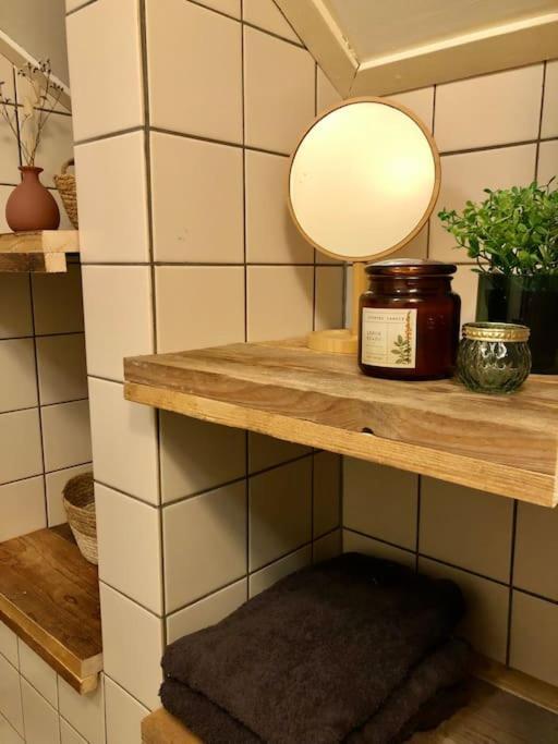 Cramer'S Corner Hardenberg Eksteriør bilde