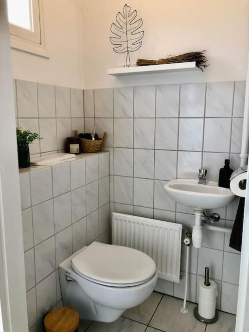 Cramer'S Corner Hardenberg Eksteriør bilde