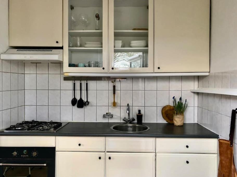 Cramer'S Corner Hardenberg Eksteriør bilde