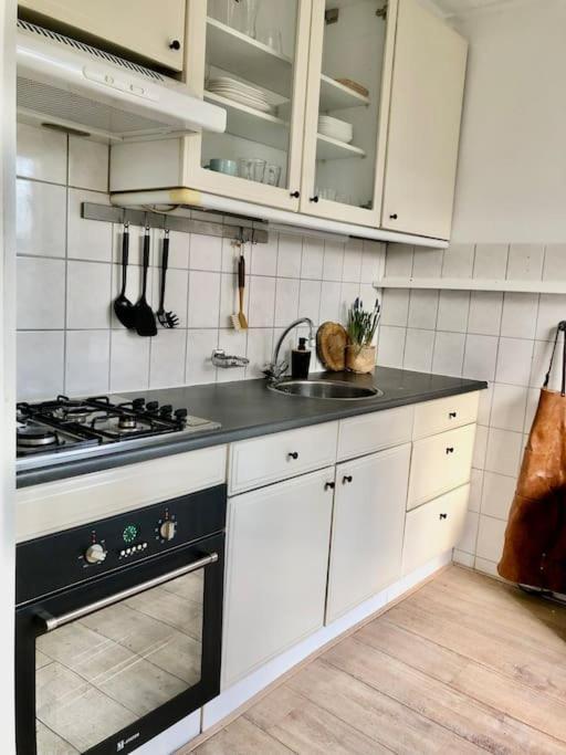 Cramer'S Corner Hardenberg Eksteriør bilde